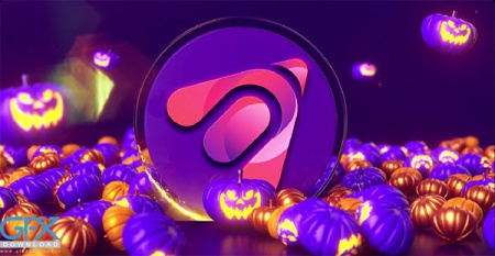 دانلود پروژه افتر افکت اینترو روز هالووین