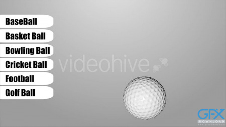 ترانزینش کروماکی توپ ورزشی