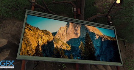 پروژه افتر افکت اسلایدشو خاطرات سفر