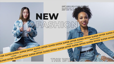 پروژه افتر افکت اسلایدشو شرکتی Elegant Corporate Slideshow