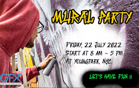 فونت خشن انگلیسی