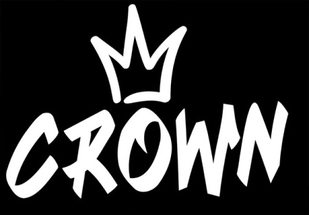 دانلود فونت خشن برای فتوشاپ