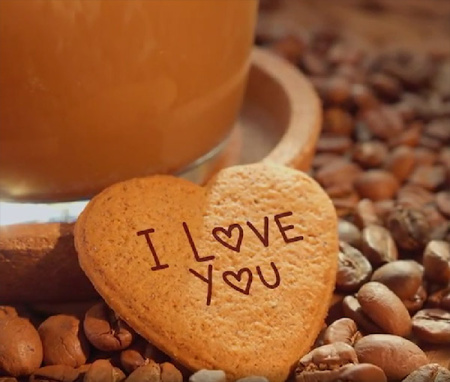 پروژه افتر افکت تیزر تبلیغاتی قهوه با تم پاییزی