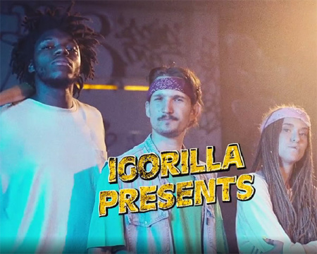 پروژه آماده پریمیر وله سریع و کوتاه Fast Modern Opener