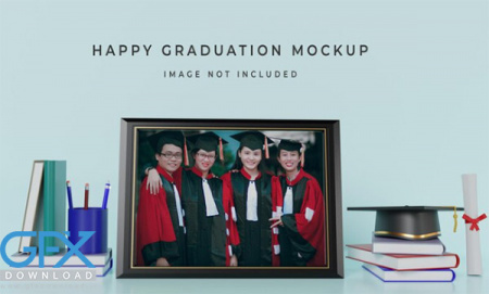 دانلود طرح لایه باز جشن الفبا و فارغ التحصیلی