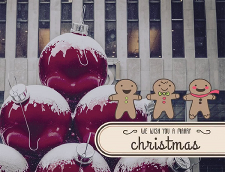 پروژه پریمیر 12 تایتل ویژه برای تعطیلات فصل زمستان