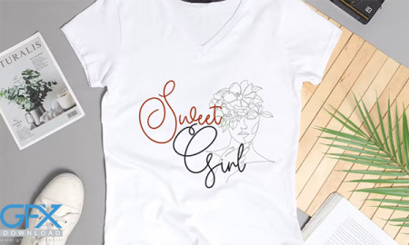 فونت انگلیسی دست نویس Jhon Caretta