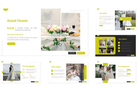 پاورپوینت ازدواج جدید Marriage