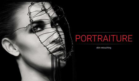 پلاگین روتوش صورت چهره در فتوشاپ Imagenomic Portraiture 4