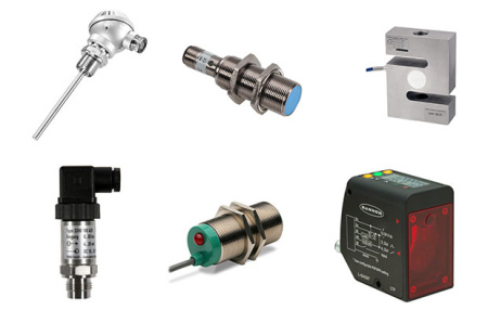 نمایندگی سنسور در تهران