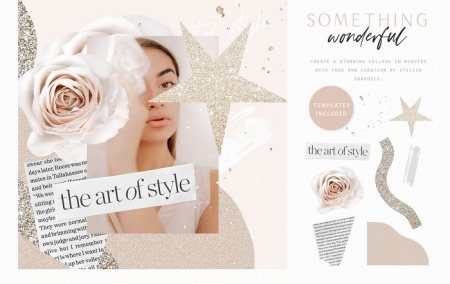 پک فونت انگلیسی دست نویس