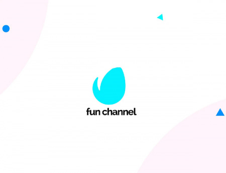 دانلود پروژه افتر افکت نمایش لوگو Shape Logo