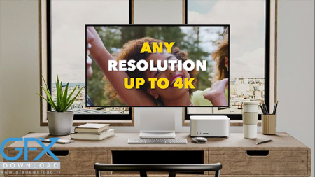 دانلود ترانزیشن پریمیر افکت زوم سیملس