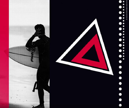 پروژه پریمیر پرو معرفی اینترو خلاقانه Creative Intro