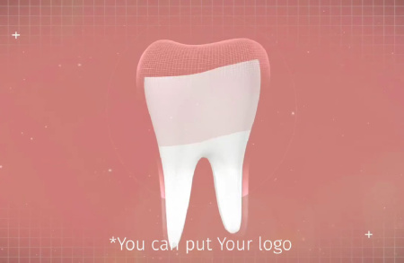 پروژه پریمیر کلینیک دندان پزشکی Dent Clinic ID