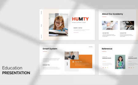 تم پاورپوینت آموزش و پرورش Education