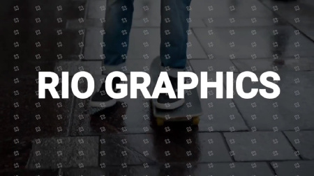 دانلود پریست پریمیر عناوین تمام صفحه