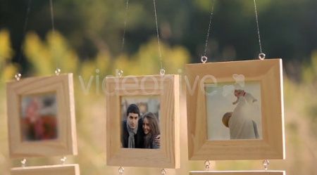 پروژه افتر افکت ساخت اسلایدشو و کلیپ عکس فضای باز