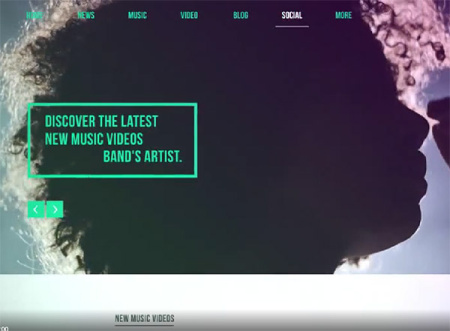 دانلود پروژه افتر افکت رابط کاربری Interfacer