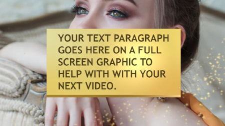 پروژه آماده پریمیر گرافیک های جادویی Magic Graphics