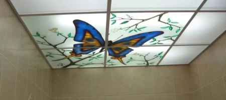 در انتخاب پلکسی برای سقف سرویس بهداشتی چه چیزی مهم است؟