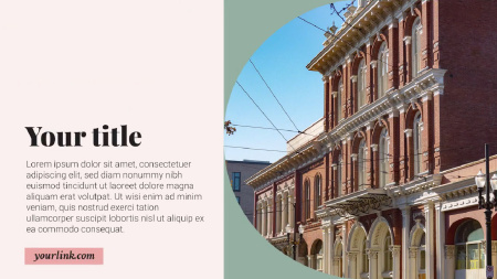 دانلود پروژه پریمیر ارائه قدیمی Retro Presentation