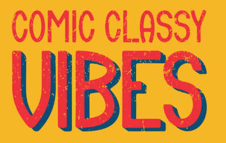 دانلود فونت انگلیسی Andak