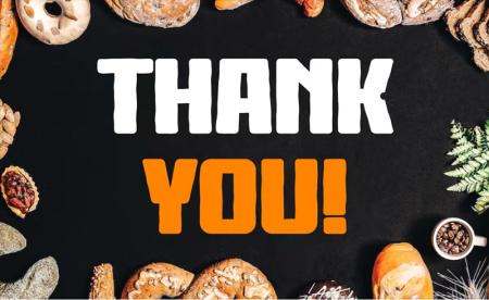 دانلود فونت فست فود Burger Crunchy