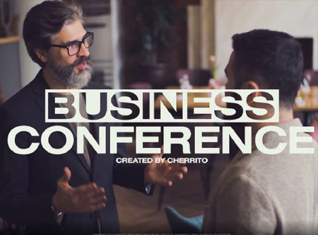 پروژه پریمیر افتتاحیه ایونت و مراسم Event Opener