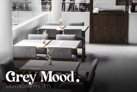 دانلود پریست نقره ای فتوشاپ