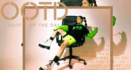 دانلود رایگان فونت انگلیسی Himalaya