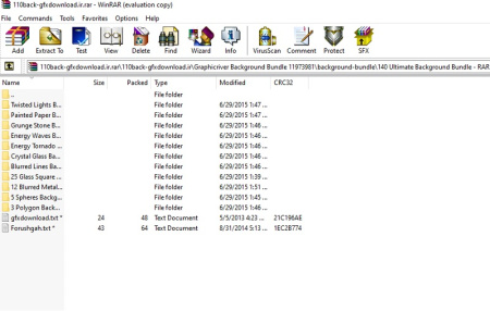 لیست مجموعه عکس برای بک گراند