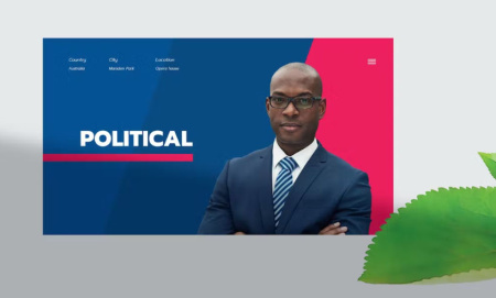 تم پاورپوینت پایان نامه علوم سیاسی Political