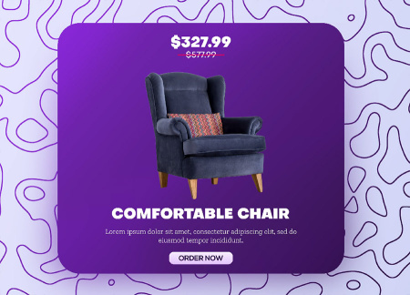 دانلود پروژه افتر افکت تیزر تبلیغاتی محصولات Product Promo