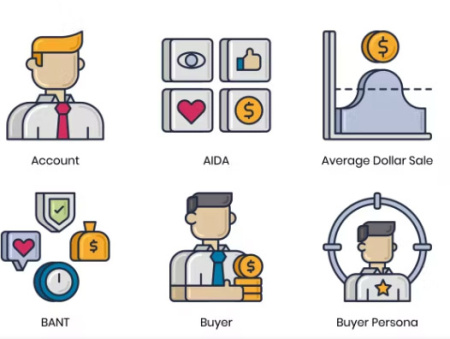 دانلود آیکون خدمات پس از فروش لایه باز EPS