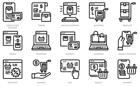 آیکون نحوه سفارش