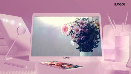 دانلود پروژه افتر افکت تبلیغاتی موکاپ تبلت و گوشی