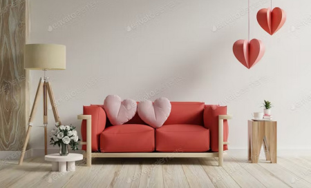 دانلود بک گراند عکس عاشقانه روز ولنتاین مبارک فانتزی