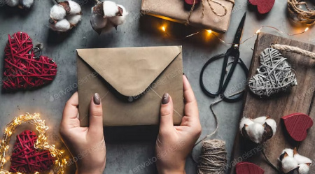 عکس کادو ولنتاین