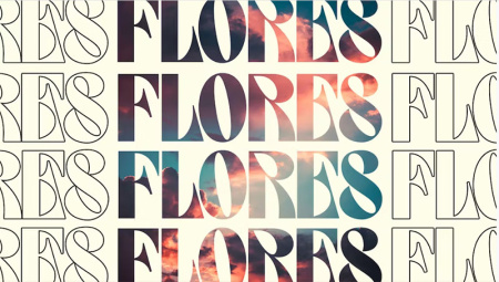 فونت انگلیسی Bella Sophie