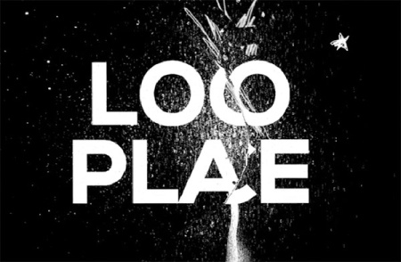 پروژه افتر افکت نمایش لوگو با افکت براش گرانجی