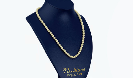 دانلود موکاپ لایه باز جواهرات jewelry mockup