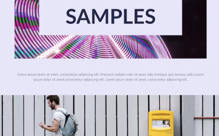 تم پاورپوینت Progress