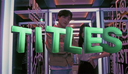 دانلود پروژه افتر افکت مجموعه عناوین سه بعدی Big Move 3D Titles