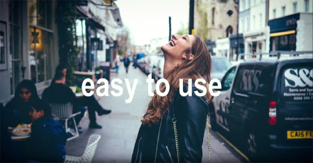 دانلود پروژه افتر افکت اینترو Dynamic Claps Opener