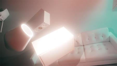 دانلود پروژه آماده پریمیر لوگو Elegant Logo