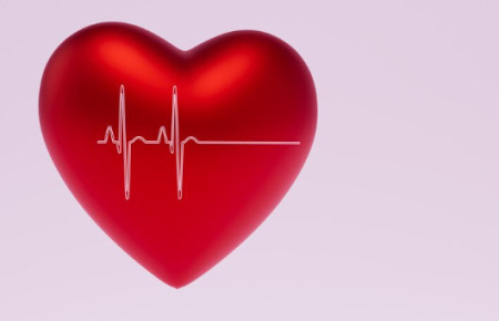 دانلود عکس با کیفیت ضربان قلب