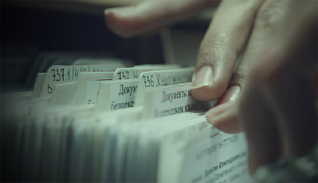 دانلود پریست پریمیر با افکت پلیسی Investigation Effects