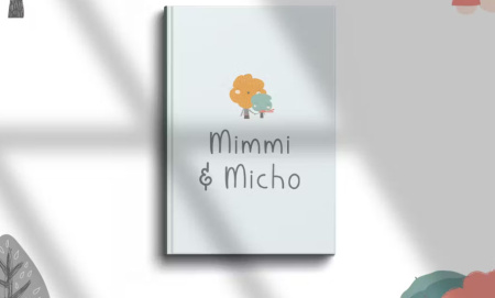 فونت انگلیسی رایگان Magical Smiles