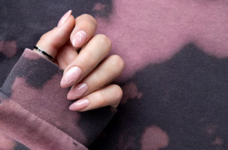 مدل ناخن ژلیش جدید